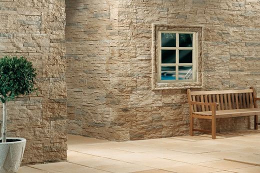 Väggplattor Plasencia Castaño 2x30x30cm Verniprens