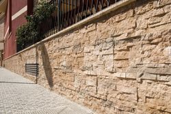 Väggplattor Plasencia Castaño 2x30x30cm Verniprens