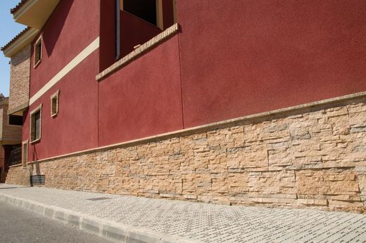 Väggplattor Plasencia Castaño 2x30x30cm Verniprens