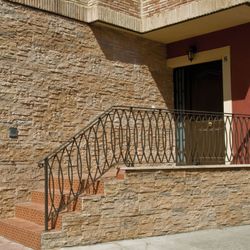 Väggplattor Plasencia Castaño 2x30x60cm Verniprens