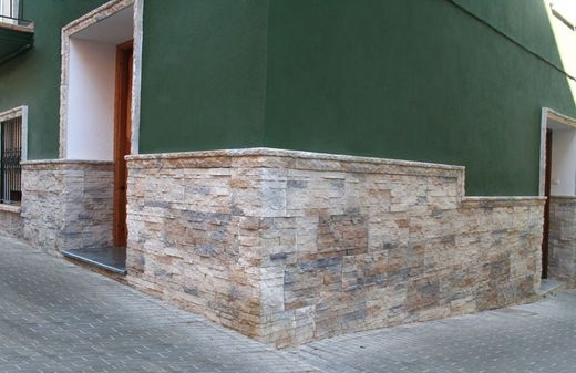 Väggplattor Plasencia Torcaz 2x30x60cm Verniprens