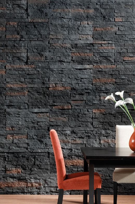 Väggplattor Plasencia Vulcano 2x30x30 Verniprens