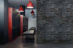 Väggplattor Plasencia Vulcano 2x30x30 Verniprens