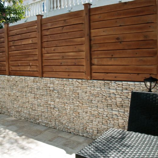 Missouri River Lining Silver Verniprens