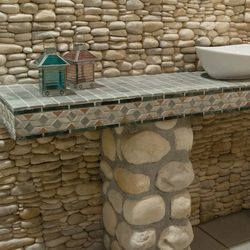 Missouri River Lining Silver Verniprens