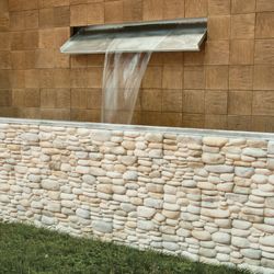 Missouri River Lining Silver Verniprens