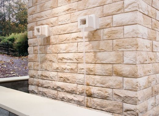 Saboya Aneto Verniprens wandtegels