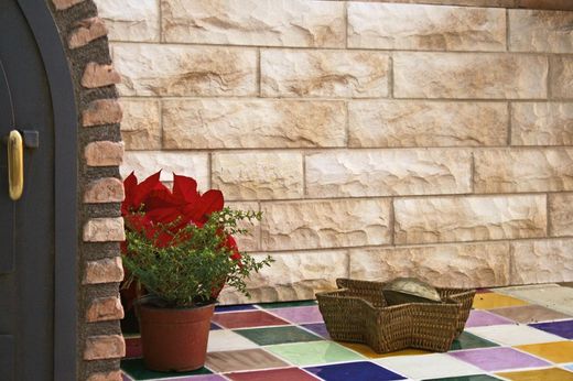 Saboya Aneto Verniprens wandtegels