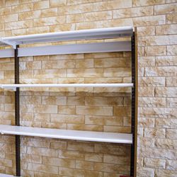 Saboya Aneto Verniprens wandtegels