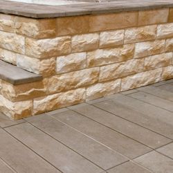 Saboya Aneto Verniprens wandtegels