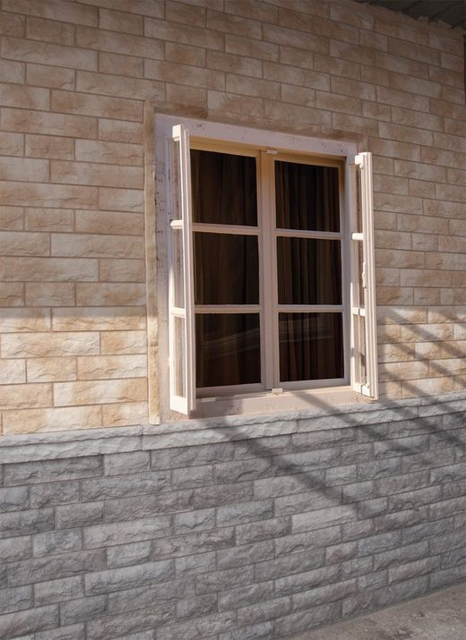 Saboya Aneto Verniprens wandtegels