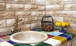 Saboya Aneto Verniprens wandtegels