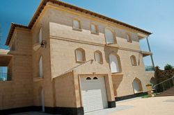 Wandfliesen Salamanca Alter 2x20x40cm 9m2 Verniprens