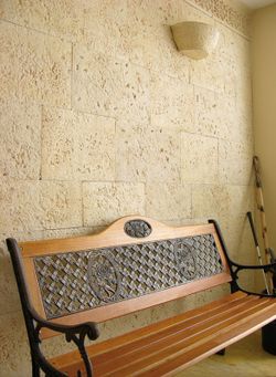 Wall tiles Salamanca Aged 2x30x50cm 15m2 Verniprens