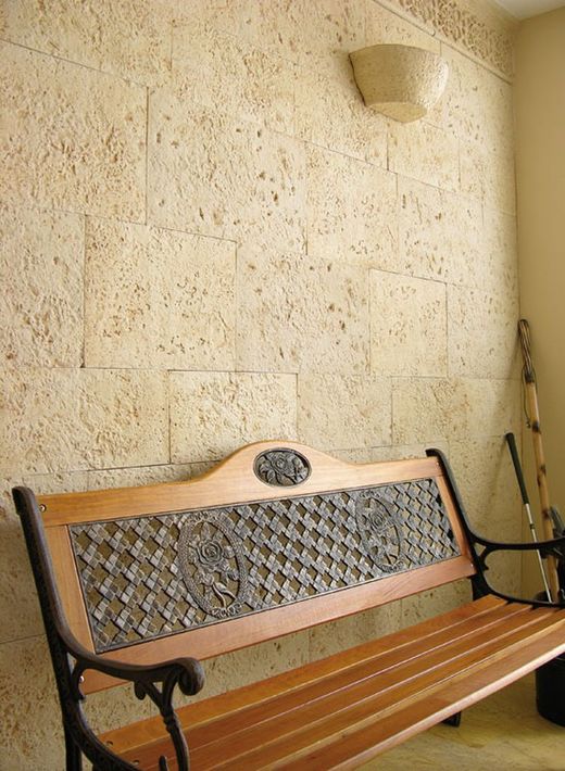 Wall tiles Salamanca Aged 2x30x50cm 15m2 Verniprens