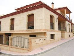 Wall tiles Salamanca Aged 2x30x50cm 15m2 Verniprens