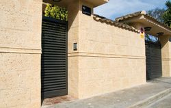 Wall tiles Salamanca Aged 2x30x50cm 15m2 Verniprens