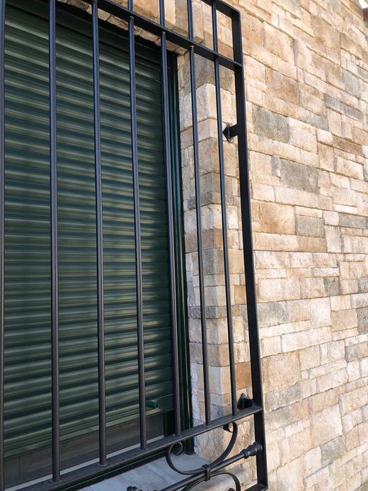 Cladding Sierra Nevada Corteza 3x20x60cm Verniprens