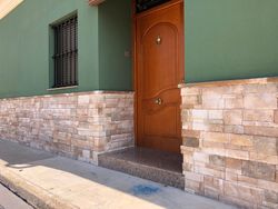 Cladding Sierra Nevada Corteza 3x20x60cm Verniprens