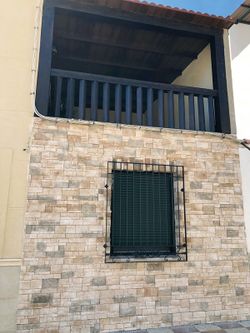 Cladding Sierra Nevada Corteza 3x20x60cm Verniprens