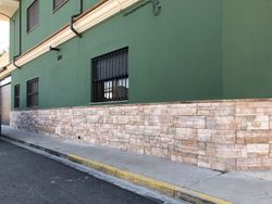 Cladding Sierra Nevada Corteza 3x20x60cm Verniprens