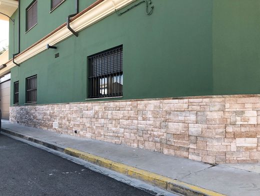 Cladding Sierra Nevada Corteza 3x20x60cm Verniprens