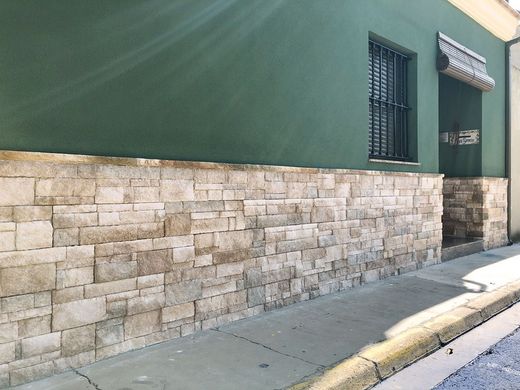 Cladding Sierra Nevada Corteza 3x20x60cm Verniprens