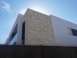 Väggplattor Sierra Nevada Natur 3x20x60cm Verniprens