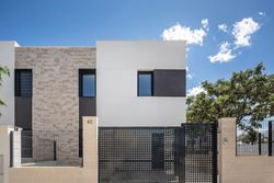 Väggplattor Sierra Nevada Natur 3x20x60cm Verniprens