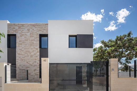 Väggplattor Sierra Nevada Natur 3x20x60cm Verniprens