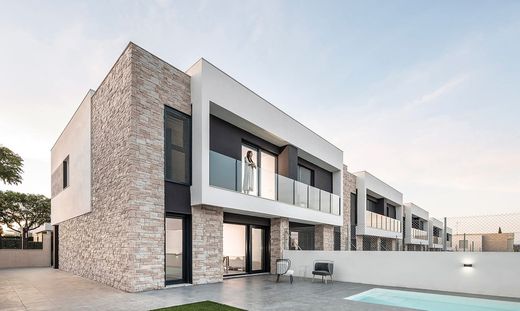 Väggplattor Sierra Nevada Natur 3x20x60cm Verniprens