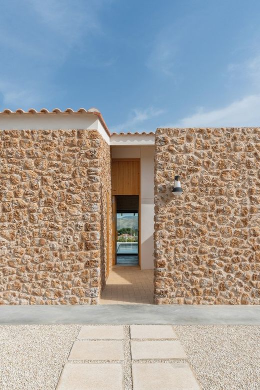 Płytki ścienne Timanfaya Castaño Verniprens