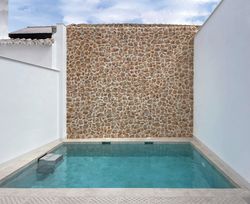 Płytki ścienne Timanfaya Castaño Verniprens