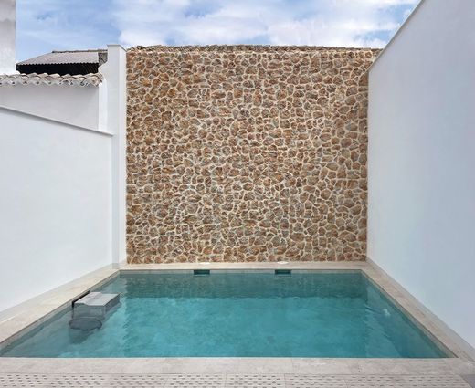 Płytki ścienne Timanfaya Castaño Verniprens