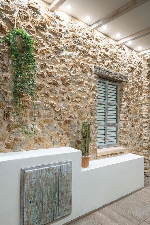 Płytki ścienne Timanfaya Castaño Verniprens