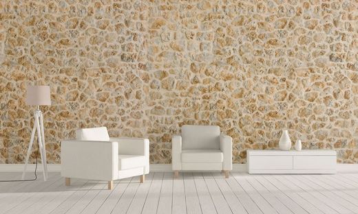 Płytki ścienne Timanfaya Castaño Verniprens