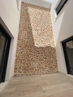 Płytki ścienne Timanfaya Castaño Verniprens