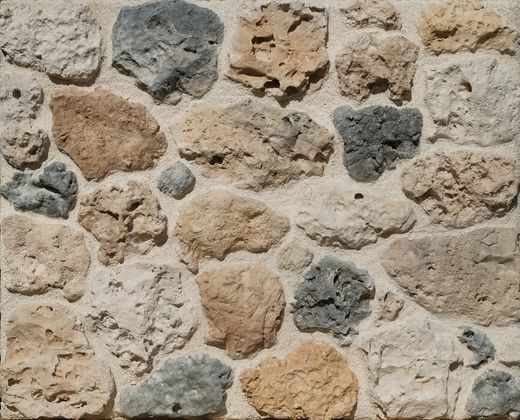 Revestimento de parede Timanfaya Meulière Verniprens