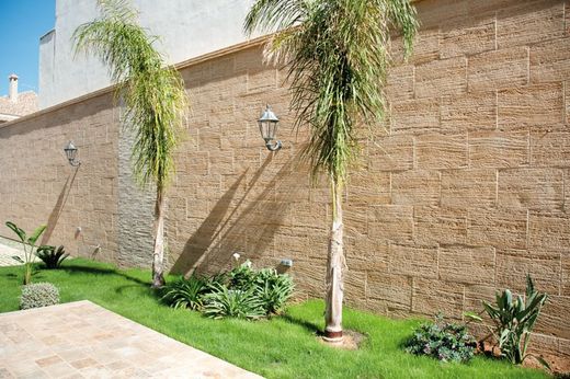 Płytki ścienne z trawertynu piaskowane Tymianek 2x40x60cm Verniprens