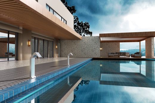 Rociador cascada de piscina Niagara 15 cm acero inoxidable S.316