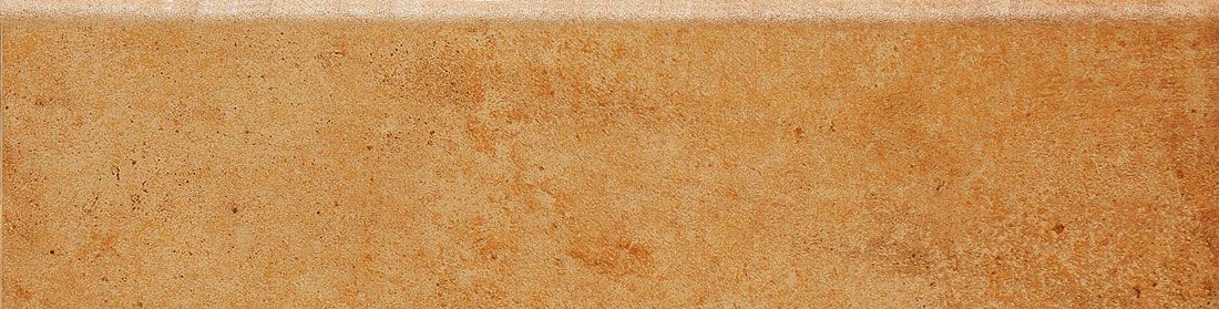 Rodapié 8x31,6 cm Castilla Teja Benesol