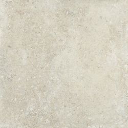 Rodapié porcelánico Aitana Blanco 7,4x33,3 cm Azuliber