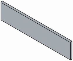 Porslinskort Ares 8x33,3 Azuliber