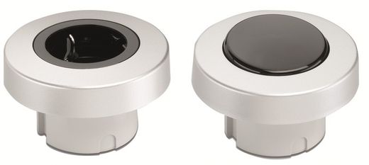 Gniazdo sieciowe Rondo