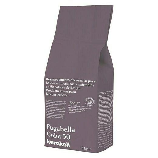 Fugabella 32 Kerakoll τσάντα 3kg