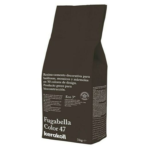 Fugabella 32 Kerakoll τσάντα 3kg