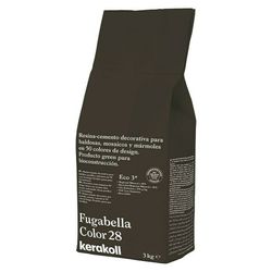Fugabella 32 Kerakoll τσάντα 3kg