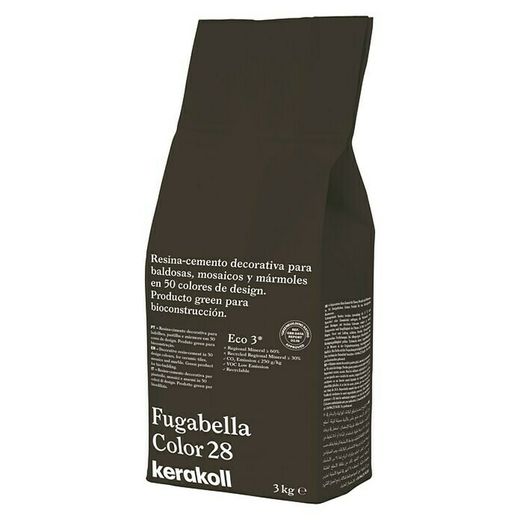 Fugabella 32 Kerakoll τσάντα 3kg