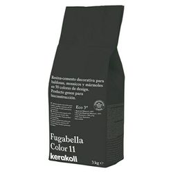 Fugabella 32 Kerakoll τσάντα 3kg