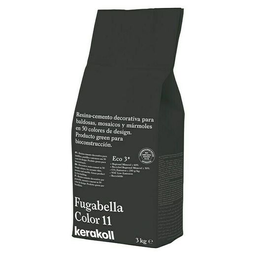 Fugabella 32 Kerakoll τσάντα 3kg
